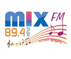 Mix FM Pvt. Ltd.