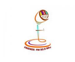 Friends FM 90.9 Mhz